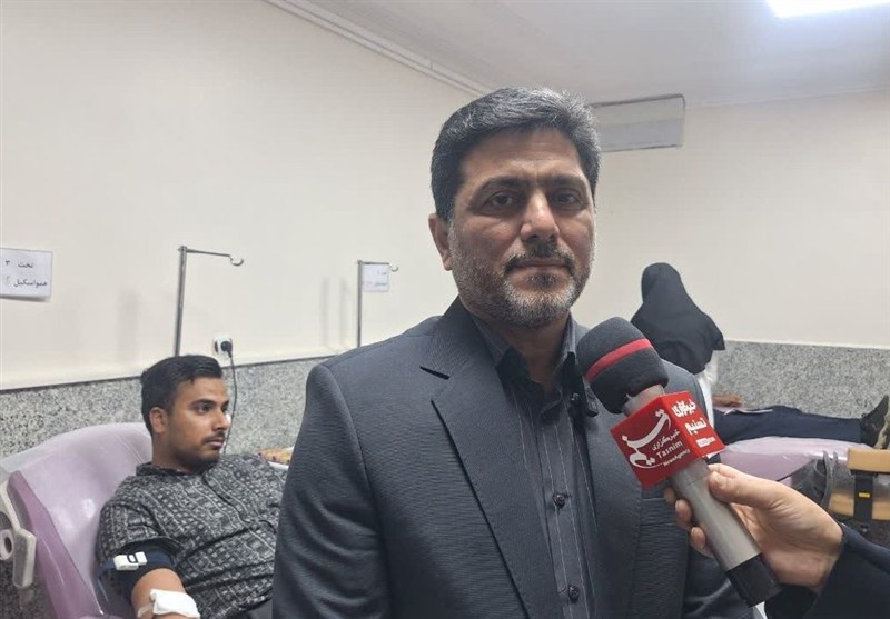 بیش از 5800 واحد خون در خراسان جنوبی اهدا شد / اخبار خراسان جنوبی - اخبار استانها