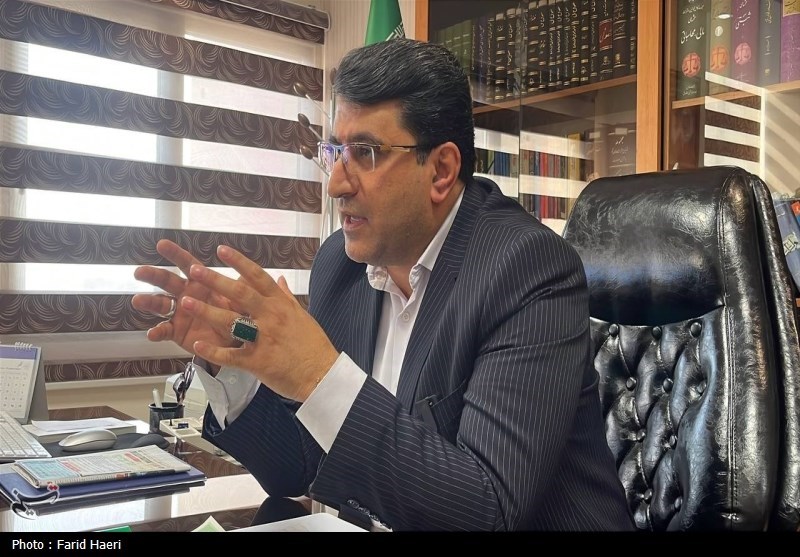 70 درصد اراضی کشاورزی در زنجان سنددار شد / اخبار زنجان - اخبار استانها