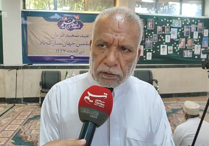 معتمد طایفه حسن‌زهی: سیستان‌وبلوچستان الگوی همبستگی طوایف است / اخبار سیستان و بلوچستان - اخبار استانها