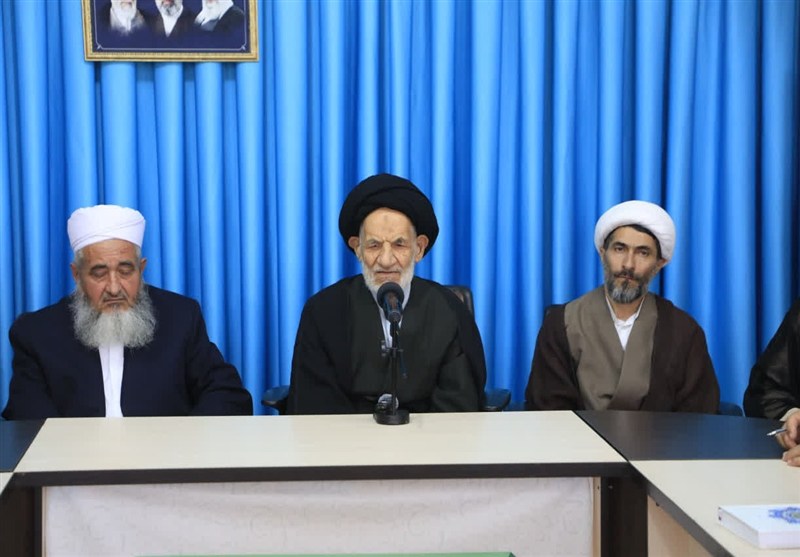 اجلاسیه شهدای اهل سنت خراسان جنوبی 24 خرداد برگزار می‌شود / اخبار خراسان جنوبی - اخبار استانها