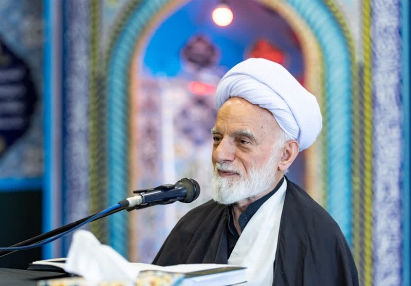 روایت آیت الله دری‌نجف‌آبادی از ششم و هفتم تیرماه 1360 / اخبار مرکزی - اخبار استانها