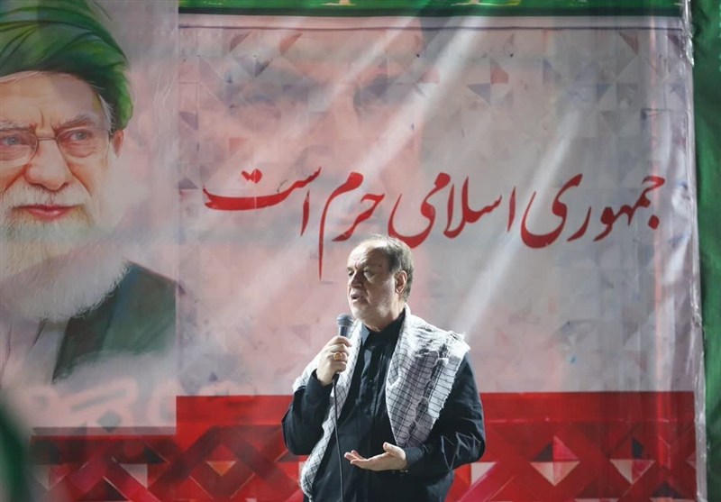 حاجی‌بابایی: آمریکا باید همه بندهای مورد تأکید رهبر انقلاب را بپذیرد / اخبار کرمان - اخبار استانها