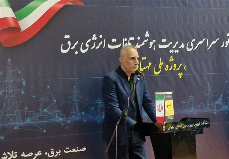 ثبت 4 هزار انشعاب غیرمجاز در منطقه اسلامشهر / اخبار استان تهران - اخبار استانها