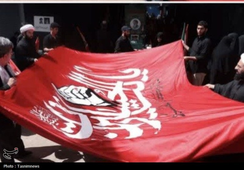 کردستان یکپارچه در سوگ حسین(ع)؛ روایتی که پس از قرنها زنده است+فیلم / اخبار کردستان - اخبار استانها