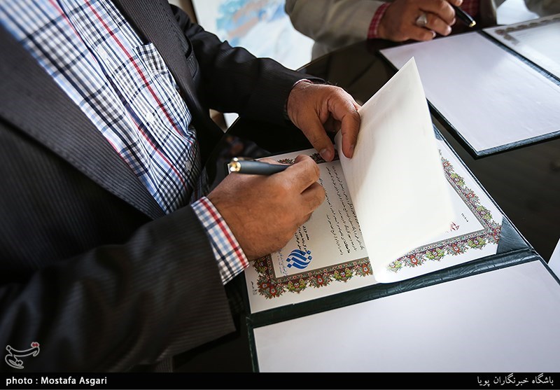 انعقاد قرارداد ساخت هنرستان خیرساز جدید در کاشان با اعتبار 700میلیاردی / اخبار کاشان - اخبار استانها