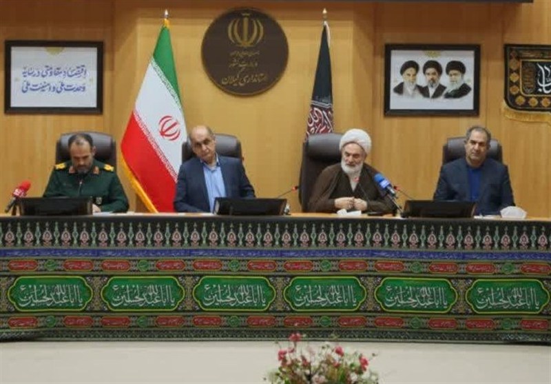 تشییع قائد شهید، مانور بزرگ عزت جمهوری اسلامی است / اخبار گیلان - اخبار استانها