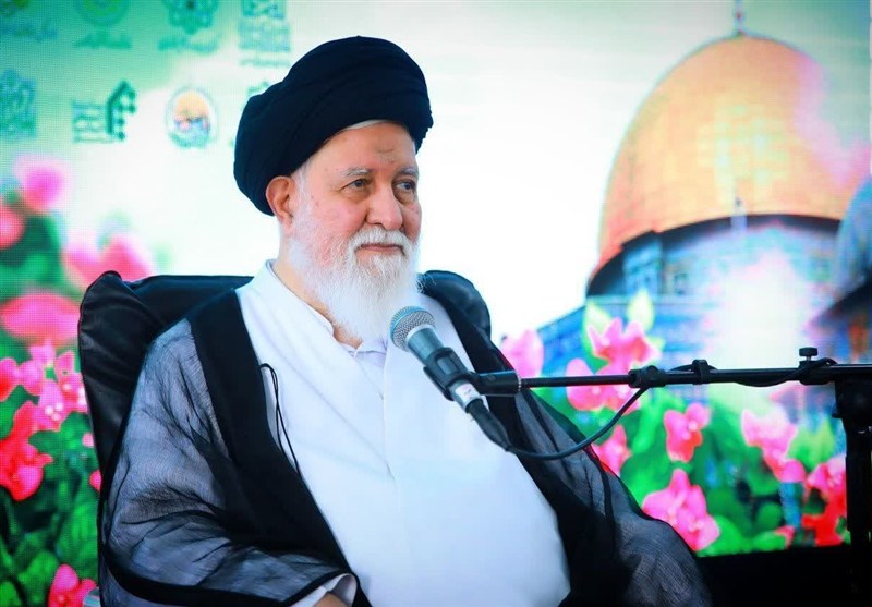 غدیر پاسخ همه ناکامی‌های نظام‌های سیاسی جهان است / اخبار خراسان رضوی - اخبار استانها