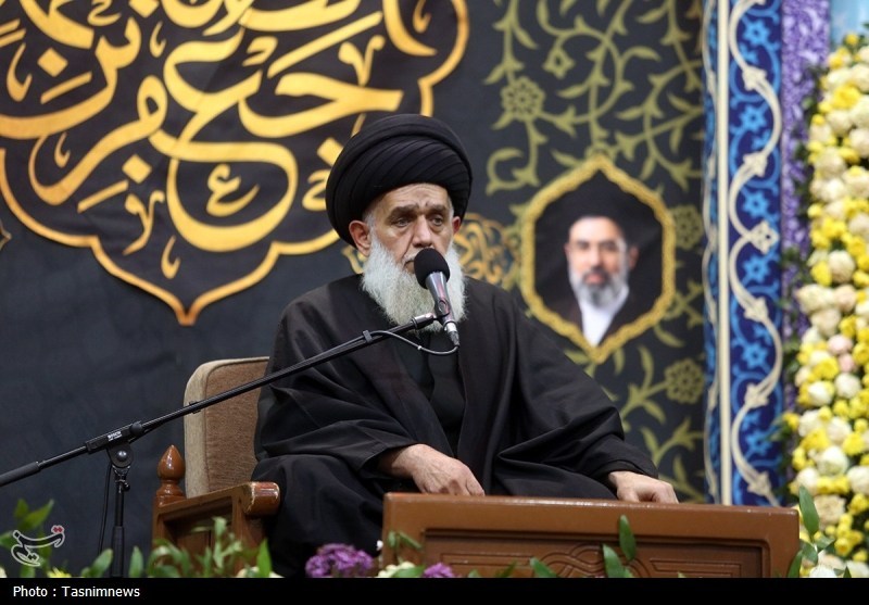 اطاعت محض از ولی خدا مهمترین ویژگی حضرت عباس(ع) است / اخبار قم - اخبار استانها