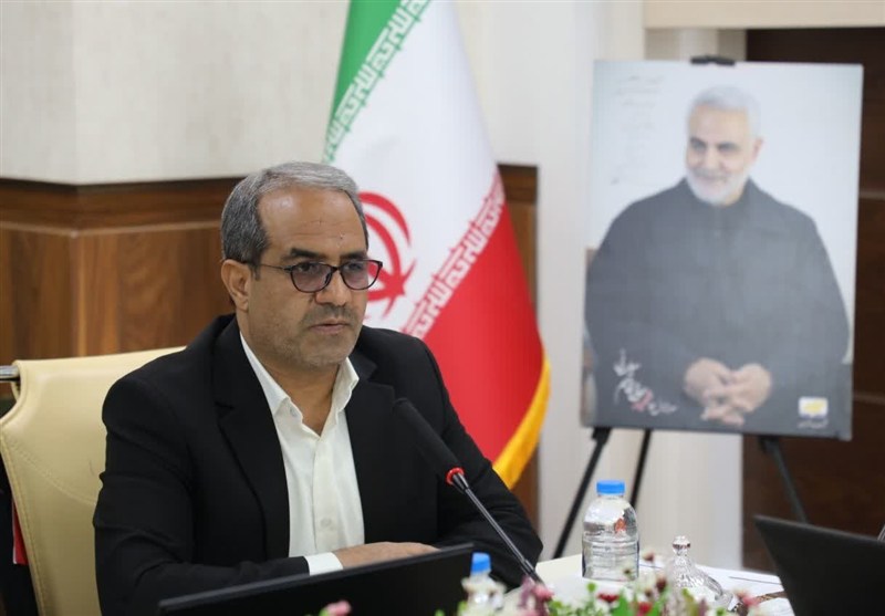 ورود دستگاه قضایی به حل مشکلات پروژههای الماس مال و اباصالحالمهدی / اخبار کرمان - اخبار استانها