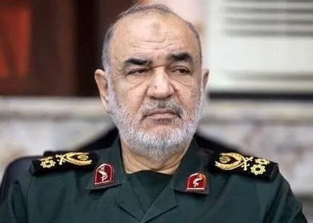 روایت بانوان هرمزگان از فرماندهای که اقاقتدار رامعنا کرد / اخبار هرمزگان - اخبار استانها