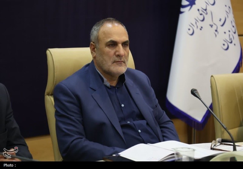 پزشک خانواده و عدالت آموزشی ‌در ‌زنجان با جدیت پیگیری خواهد شد‌ / اخبار زنجان - اخبار استانها
