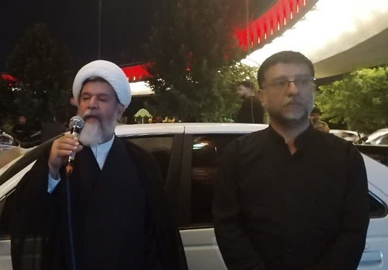 حضور مردم در صحنه، تجلی ایمان و استقامت در جنگ روایتها / اخبار فارس - اخبار استانها