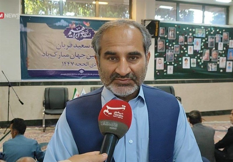 رشادت مردم و نیروهای میدانی آمریکا و رژیم را وادار به عقب‌نشینی کرد / اخبار سیستان و بلوچستان - اخبار استانها