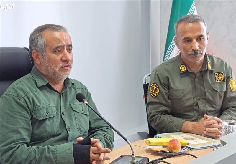 محیط‌بانان خط مقدم حفاظت از سرمایه‌های طبیعی هستند / اخبار خراسان جنوبی - اخبار استانها