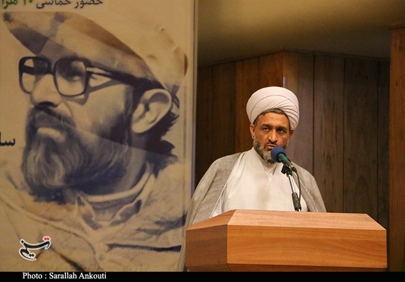 شهدا موتور محرک اقتدار ایران هستند/ هنر شهادت رمز سربلندی ابدی ملت / اخبار استان تهران - اخبار استانها