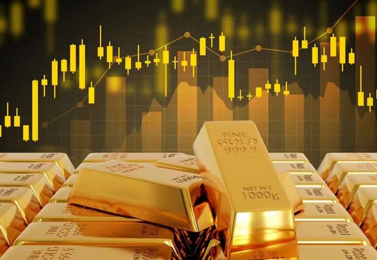 پیش‌بینی مسیر آینده قیمت طلا؛ از کاهش فعلی تا پتانسیل رشد / قیمت طلا , طلای جهانی , تحلیلگران , فلز گرانبها , کاهش قیمت