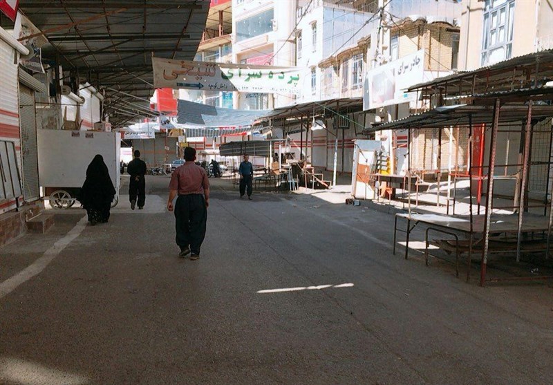 چرا «جوانرود» قطب‌‌ تجاری منطقه نشد؟ / اخبار کرمانشاه - اخبار استانها