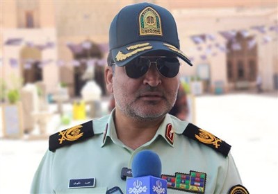 جمع‌آوری 27 معتاد متجاهر و کشف 800 قرص غیرمجاز در یزد / اخبار یزد - اخبار استانها