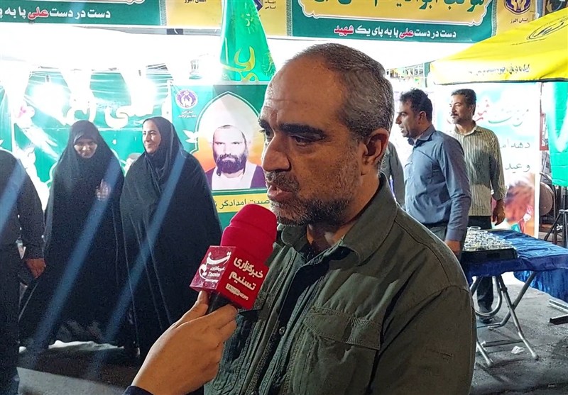 بهره‌مندی 3 هزار مددجوی البرزی از برنامه‌های فرهنگی کمیته امداد / اخبار البرز - اخبار استانها