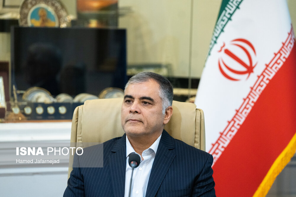 وزیر نفت: مسیر توسعه همکاری با هند را ادامه میدهیم / ایران , هند , تحریم , همکاری , وزیر نفت
