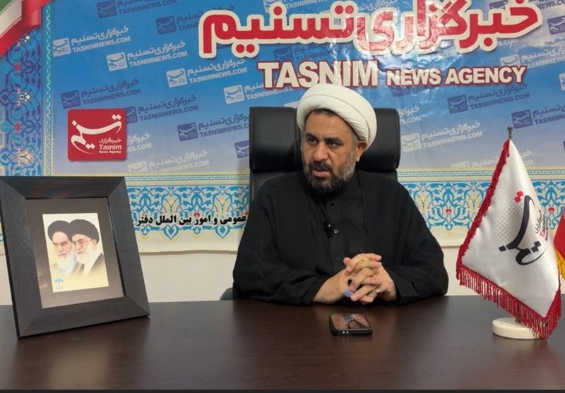 فرهنگ عاشورا رمز بقا و پایداری جمهوری اسلامی ایران است / اخبار اردبیل - اخبار استانها