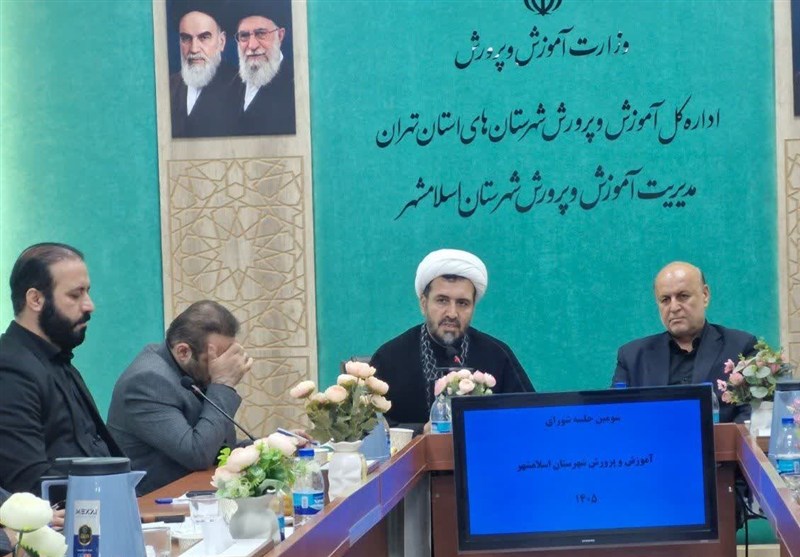 انتقاد امامجمعه اسلامشهر از تخریب و قلع وقمع برخی مدارس / اخبار استان تهران - اخبار استانها