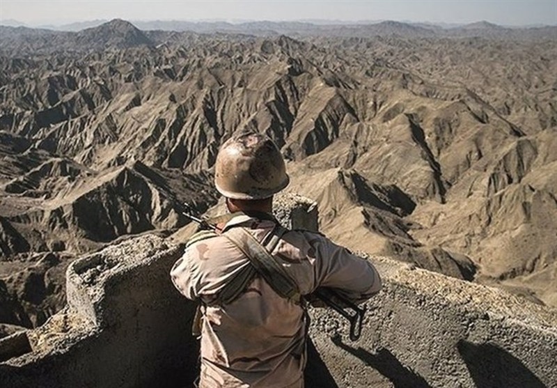 سرباز مرزبانی جان خود را در مسیر حراست از مرزهای کشور تقدیم کرد / اخبار کردستان - اخبار استانها
