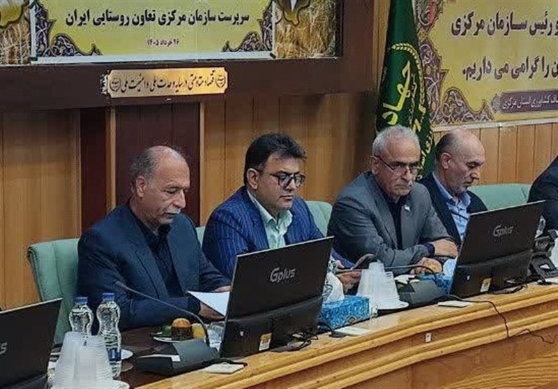 تغییر استراتژی سازمان تعاون روستایی ایران به سمت خرید توافقی / اخبار مرکزی - اخبار استانها