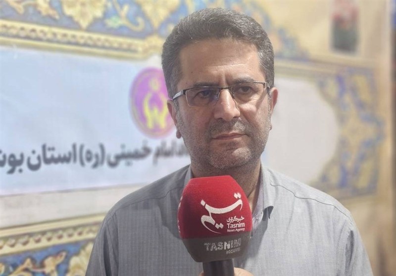 6800 خانوار مددجو آسیب‌دیده از جنگ در استان بوشهر حمایت شدند / اخبار بوشهر - اخبار استانها