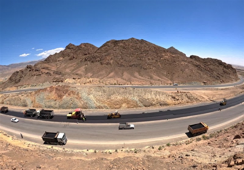 محورهای شرق سمنان با آماده‌باش راهداران به استقبال زائران رهبرشهیدرفت / اخبار سمنان - اخبار استانها