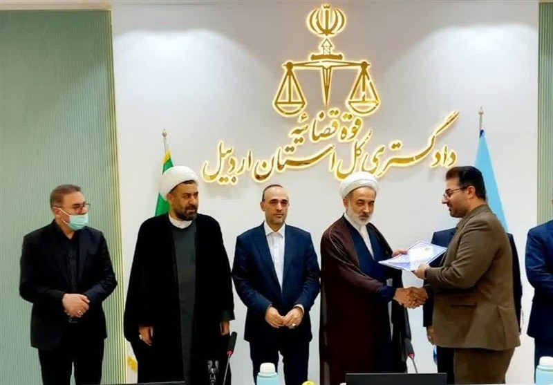 96 درصد املاک دولتی استان سنددار شدند / اخبار اردبیل - اخبار استانها