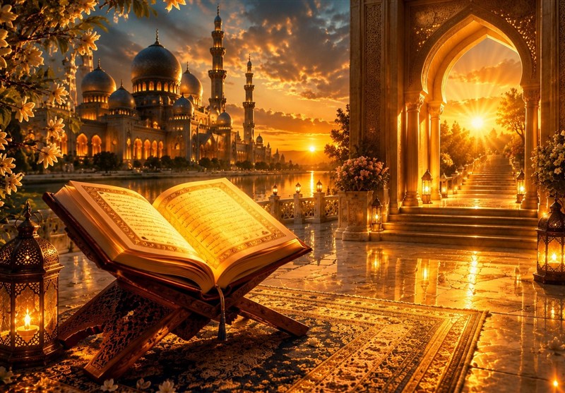 اولین کارگاه قرآنی قرارگاه کربلا در اهواز برگزار شد / اخبار خوزستان - اخبار استانها
