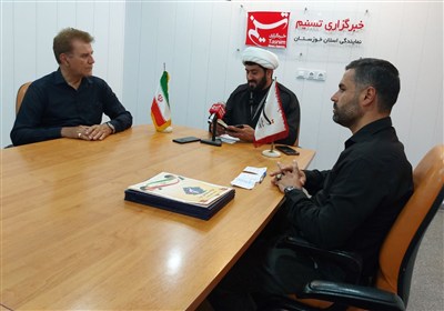 رسانه در کنار نیروهای مسلح، دشمن را در نبرد روایت‌ها ناکام کرد / اخبار خوزستان - اخبار استانها