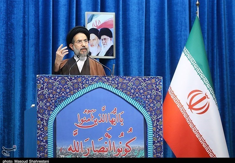 ابوترابی: پیام رهبر انقلاب نشانه تکیه نظام بر خرد جمعی است / اخبار سیاسی روز , اخبار سیاست داخلی