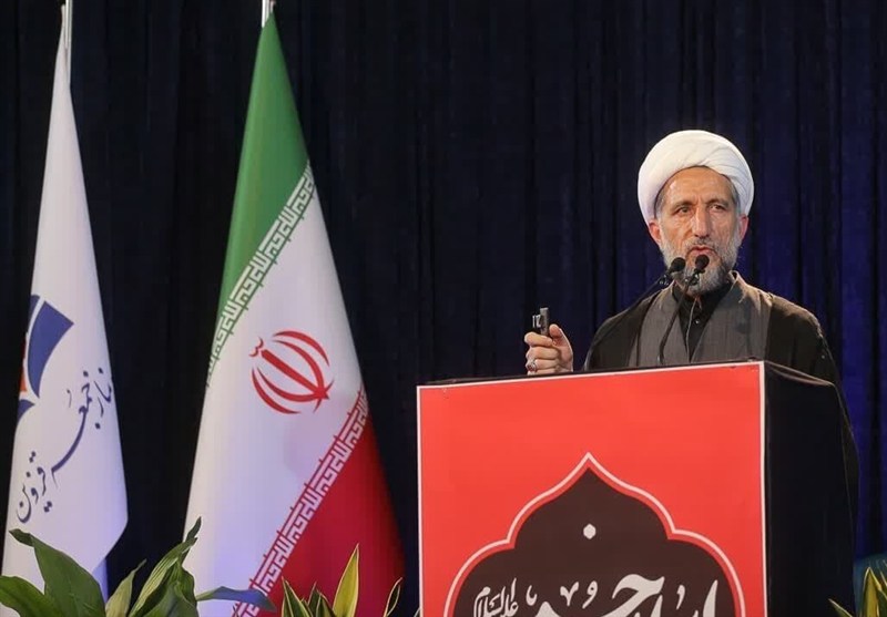 قدرت جمهوری اسلامی برخاسته از ایمان، ولایتمداری و حضور مردم است / اخبار قزوین - اخبار استانها