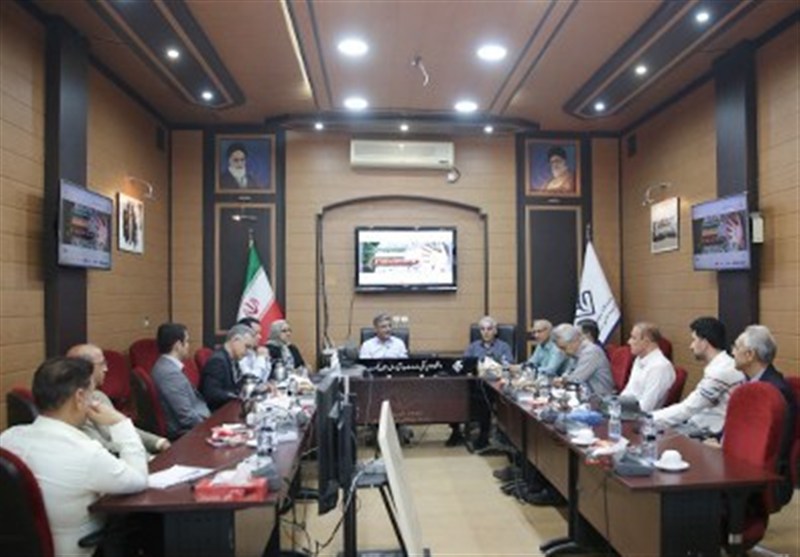 50 درصد حقوق اردیبهشت اعضای هیئت علمی علوم پزشکی بوشهر پرداخت شد / اخبار بوشهر - اخبار استانها