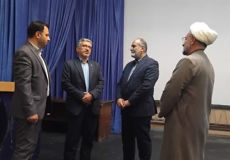 راه اندازی سینما در شهرستان شازند با توسعه زیرساخت‌ها / اخبار مرکزی - اخبار استانها