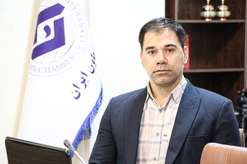 اتاق تعاون: مرکز داوری مرجع رسیدگی به اختلافات تعاونیهای مسکن مهر است / مسکن مهر , اتاق تعاون , مرکز داوری , اختلافات تعاونی , تعیین تکلیف پروژه