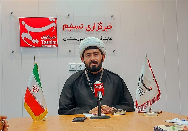 روایت صحیح، سد راه تحریف دشمن در جنگ رسانه‌ای است / اخبار خوزستان - اخبار استانها