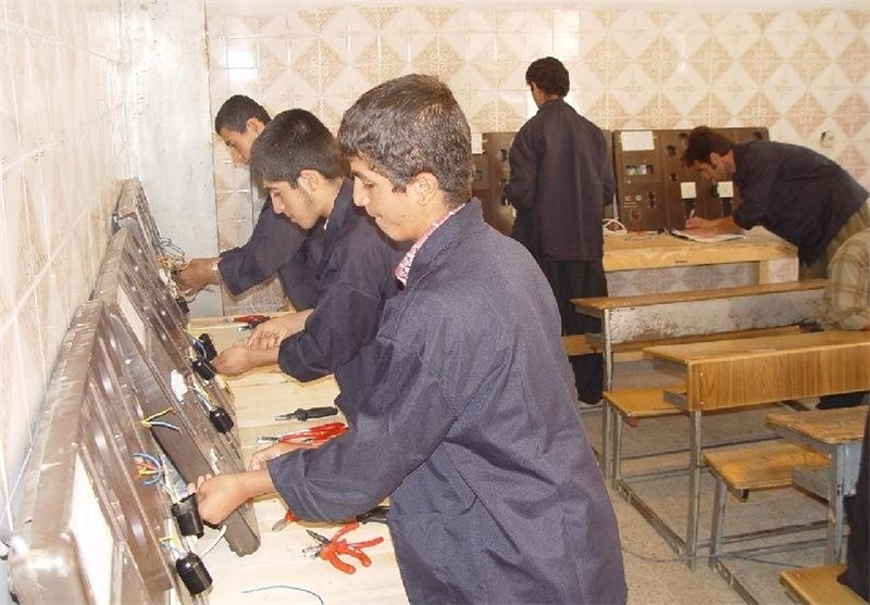 آغاز طرح مهارت آموزی در مساجد مازندران / اخبار مازندران - اخبار استانها