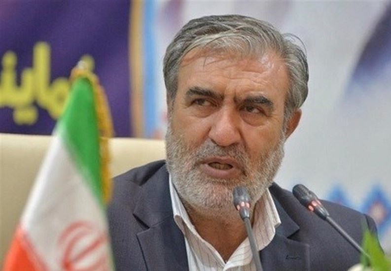 ببینید| نیروهای مسلح کشور در بالاترین سطح آمادگی قرار دارند / اخبار سیاسی روز , اخبار نیروهای مسلح ایران