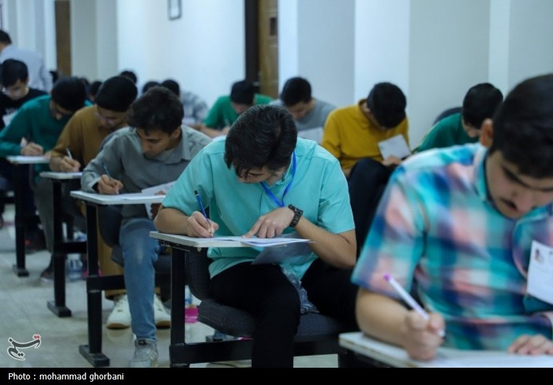 تأثیر معدل پایه یازدهم در کنکور مثبت شد / اخبار سیاسی روز , اخبار حوزه علمیه و دانشگاه
