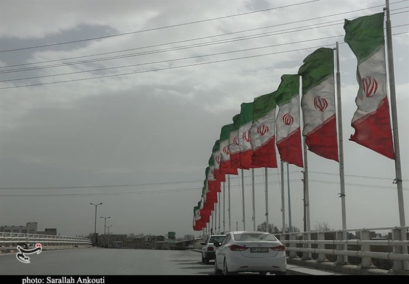 هشدار نارنجی هواشناسی برای استان کرمان؛ورود ریزگردو افت شدید کیفیت هوا / اخبار کرمان - اخبار استانها