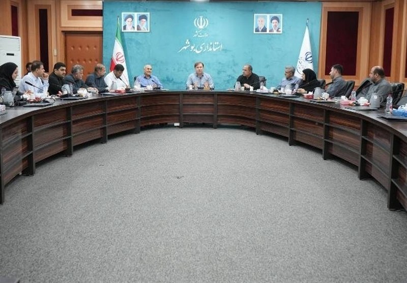 حرکت بوشهر به سمت کلانشهری هوشمند و متصل به بازارهای جهانی / اخبار بوشهر - اخبار استانها