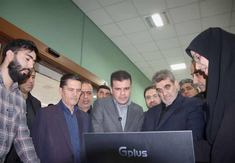 اشتغال دانش‌بنیان در پارک علم و فناوری سمنان از 7 هزار نفر عبور کرد / اخبار سمنان - اخبار استانها