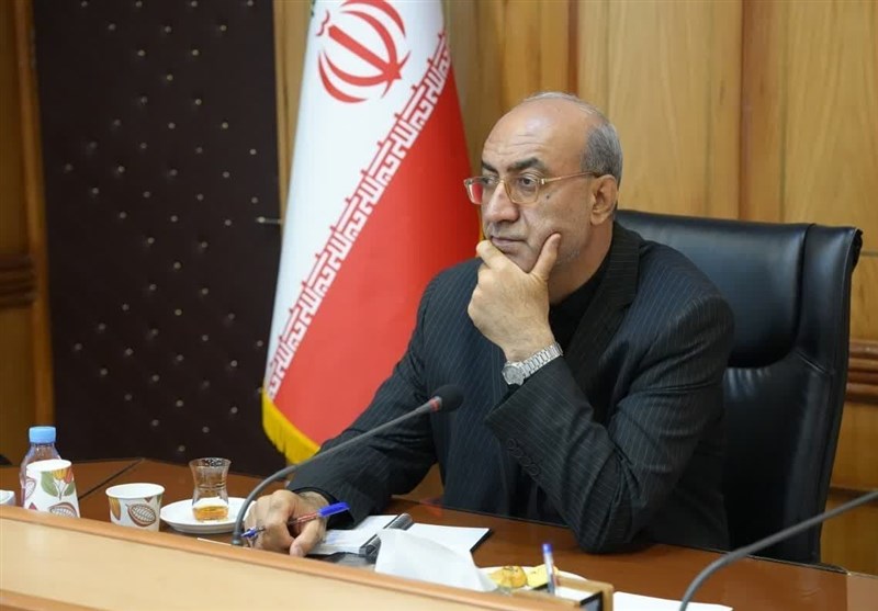 تأکید استاندار کرمانشاه بر عبور از خام‌فروشی مواد معدنی / اخبار کرمانشاه - اخبار استانها