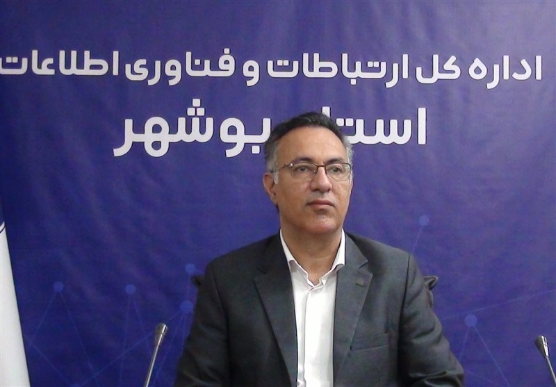 راه‌اندازی 14 سایت رایتل در شهر بوشهر با اعتبار 112 میلیارد تومان / اخبار بوشهر - اخبار استانها