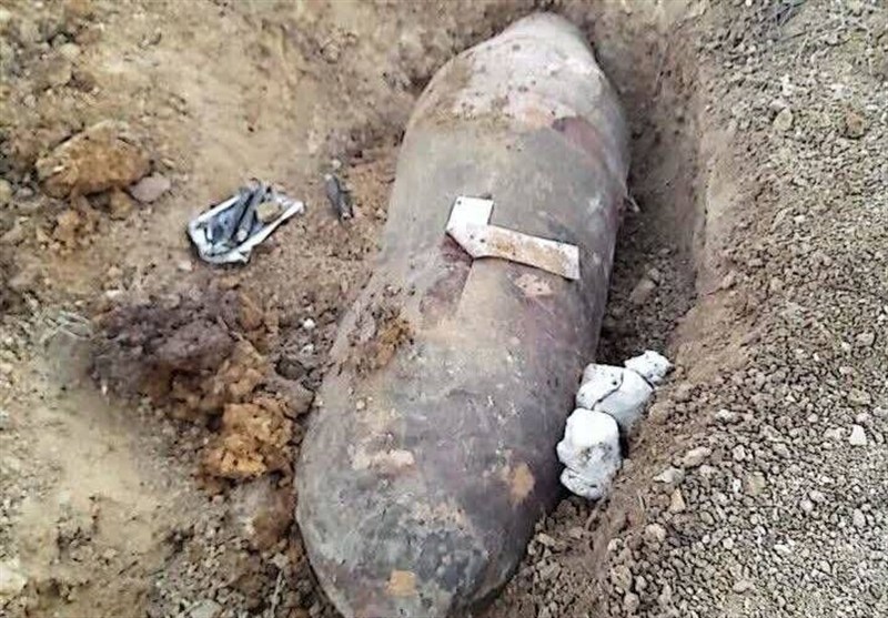 2 روز انفجار کنترلشده مهمات آمریکایی ـ صهیونی در چابهار / اخبار سیستان و بلوچستان - اخبار استانها