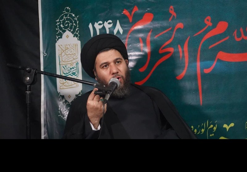 نهضت امام حسین(ع)؛ قیامی برای اصلاح، خدمت و حل مسائل امت / اخبار گلستان - اخبار استانها