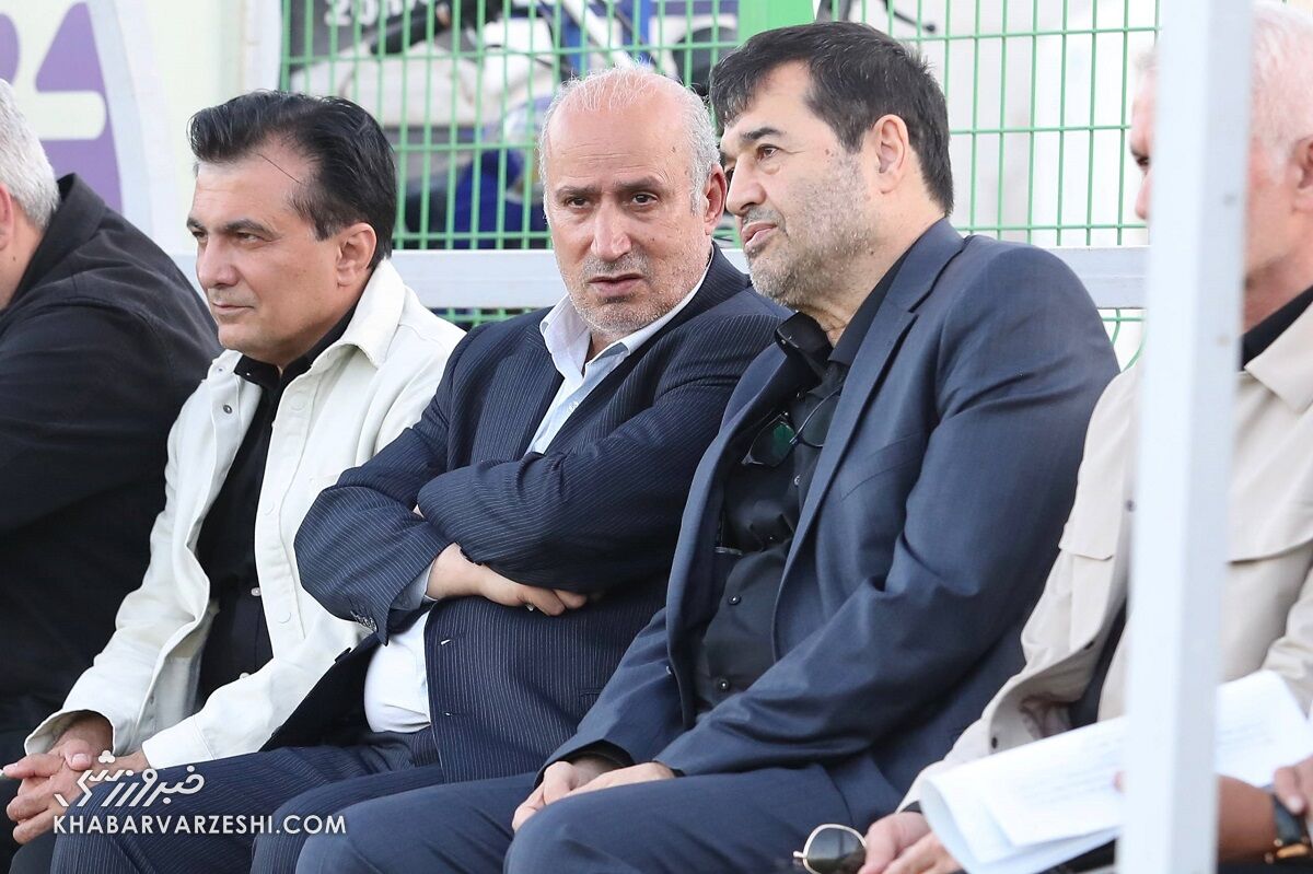 وزیر ورزش: اگر پرچم غیر از ایران در ورزشگاه دیدیم، بازی را متوقف می‌کنیم / وزیر ورزش , تیم ملی فوتبال , جام جهانی , پرچم ایران , فیفا